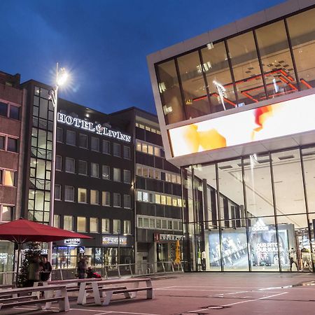 Livinn By Trotmannia Dortmund Exteriör bild